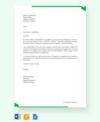 Lease agreement is a document written between the owner of a property and a renter to have. 12 Lease Proposal Templates Free Sample Example Format Free Premium Templates