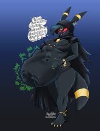 Rule34 - If it exists, there is porn of it  original character, umbreon   7012218