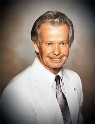 Obituary information for Rev. Charles Thomas Ledbetter