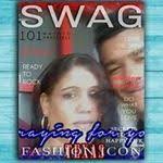 Margo Chestnut's Instagram, Twitter & Facebook