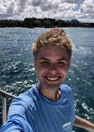 Zachary Lewis Dillingham