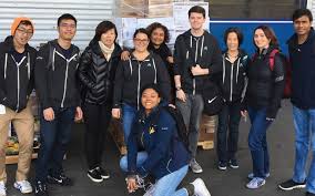 Please visit our website to learn more about accessing food: Supporting Our Local Community At Sf Marin Food Bank Myvest
