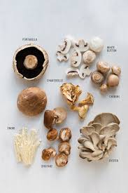 Diet And Nutrition Tips On Pinterest Stuffed Mushrooms Food Mushroom Recipes
