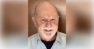 Obituary information for Michael Roarke McAlonen