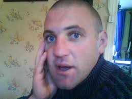 David PICHE, 48 ans (LA GONFRIERE, L'AIGLE)