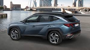 Hyundai tucson 2021 autoexpo  autojournalism.com  (1). New 2021 Hyundai Tucson Suv Arrives With Radical New Look Pictures Auto Express New Hyundai Tucson Suv Tucson Car
