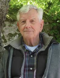 Obituary information for John "Jack" Strope