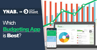Read on to find out. Mint Vs Ynab 2021 Which Budgeting App Is Best