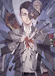 Feel free to send us your own wallpaper and we will consider adding it to appropriate category. Pin By Anya Sereda On Connor Detroit Detroit Become Human Connor Detroit Become Human