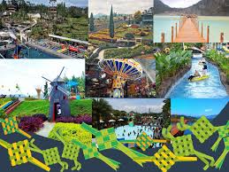 Ikon tempat wisata di bogor selanjutnya adalah kebun raya. 25 Tempat Wisata Keluarga Di Bandung Selatan Buat Libur Lebaran