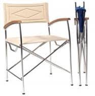 Boat Furniture