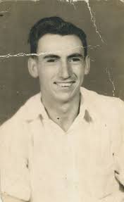 Willard Moore Obituary