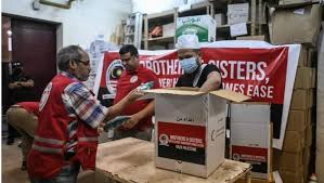Tiada siapa dekat sini dengki dan cemburu dengan pasukan ustaz ebit lew. Kejayaan Ebit Liew Di Gaza Banyak Dibantu Hishammuddin