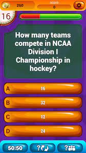 Going back to college to finish your degree is a serious step. College Sports Fun Trivia Quiz For Android Apk Download