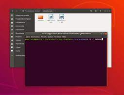 Heute sind meine lang ersehnten servomotoren eingetroffen. Linux Verzeichnis Loschen So Einfach Geht S Ionos