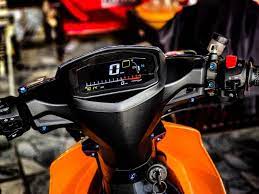 Temukan iklan motor bekas terbaru ditayangkan setiap harinya di olx pusat bursa motor terlengkap. Ogah Punah Yamaha Vega R Kena Modifikasi Pasok Aksesoris Berkelas Motorplus