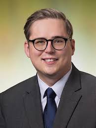 Christopher Monk, ARNP, returns to Heartlinks