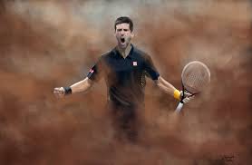 Tons of awesome novak djokovic wallpapers to download for free. Novak Djokovic Hd Wallpapers 7wallpapers Net
