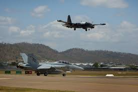 Ypea) is the main raaf base in western australia. Raaf Base Townsville Royal Australian Air Force
