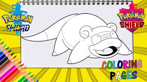 Home pokemon sword and shield coloring pages pokemon sword coloring pages pokemon sword coloring pages pokémon sword and pokémon shield released exclusively for nintendo switch worldwide in late 2019. Pokemon Sword And Shield Gigantamax Gengar Coloring Page Pokemon Sword And Shield Amino