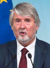 Il vichingo venuto dal sud. Giuliano Poletti Wikipedia