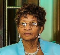 Remembering Cynthia Headley