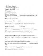 Find the training resources you need for all your activities. America Worksheets