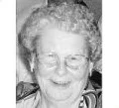 Doris BEATTIE