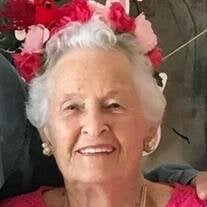 Ramona Jo Gnann Obituary