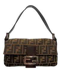 フェンディ ショルダー バッグ 中古