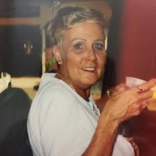 Catherine Bracken Obituary August 13, 2017
