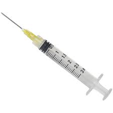 Syringe definition, a small device consisting of a glass, metal, or hard rubber tube, narrowed at its outlet, and fitted with either a piston or a rubber bulb for drawing in a quantity of fluid or for ejecting. Plastic Medical Syringes 5 Ml 10 Ml For Application Medical Surgery Rs 1 5 Piece Id 13315970248