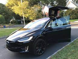 tesla s model x is like no other luxury crossover suv here s why tesla model x tesla tesla car