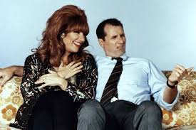 Married... with Children' on Hulu: Stream the Controversy