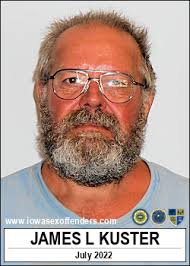 James Kuster's Instagram, Twitter & Facebook