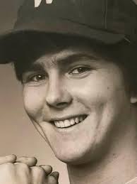 Michael Greco Obituary (1959