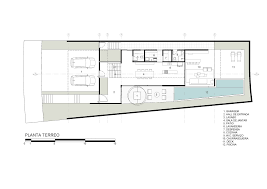 Planos De Casas De Dos Pisos Modernas