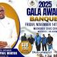 2025 GALA AWARDS BANQUET WITH BISHOP PAUL MORTON event image