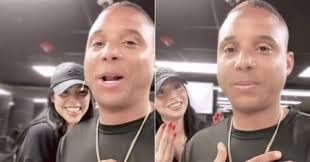 El cubano Abel Rojo, nominado al Benois de la Danse, conocido como el  "Oscar de la Danza"