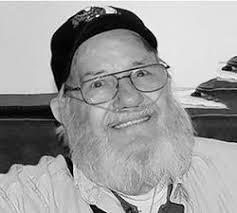 Wendell SPENCER Obituary (2014)