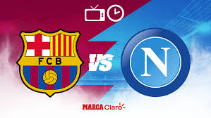 May 11, 2021 · atlas vs puebla: Champions League Barcelona Vs Napoli En Vivo Horario Y Donde Ver El Partido De Hoy Por Tv La Vuelta De Los Octavos De Final Marca Claro Mexico