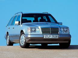 Fiche Technique Mercedes Classe E Break 280 Prestige Bva 1995 La Centrale