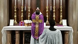 Attendees of the vigil or viewing before the funeral service should plan to stay for at least 10 minutes. Tridentine Mass Wikipedia
