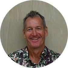 Gerald Busch's Instagram, Twitter & Facebook