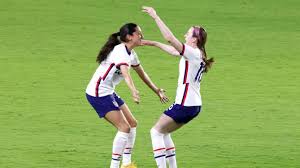 Sunday, june 6, 2021 nations league empower field at mile high denver, colorado usa vs. United States Vs Canada Football Match Report February 18 2021 Espn