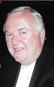 Bernard “Bernie” Dierks