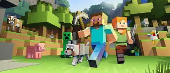 I also play on a mac, so no right/left/middle click. Minecraft For Xbox One Now Supports Keyboard Mouse Inputs