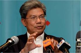 Adrian Neoh Teck Ming