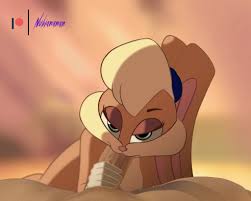 Lola bunny loop (by nubiananan) hd1080p порно секс 18+ rule34 - BEST XXX  TUBE