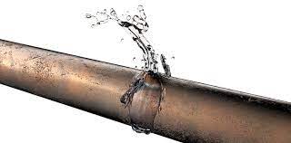How do you repair a cracked sewer pipe? Burst Pipe Repairs Pipe Burst And Frozen Pipe Services